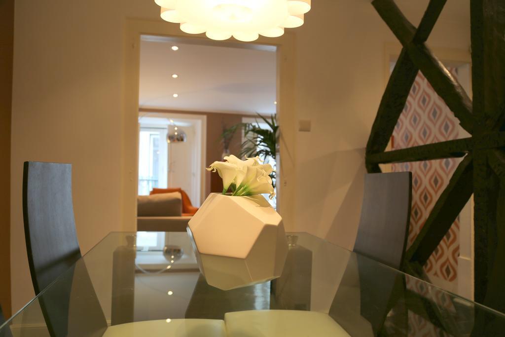 Design Stylish Lisbon Apartment Cameră foto