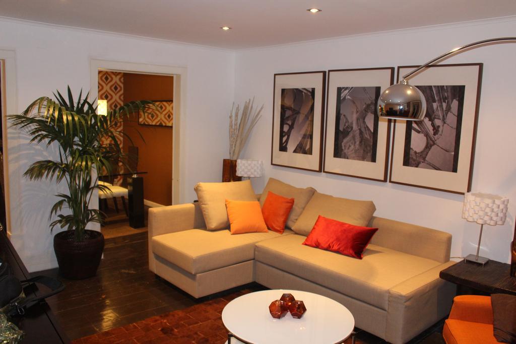 Design Stylish Lisbon Apartment Cameră foto
