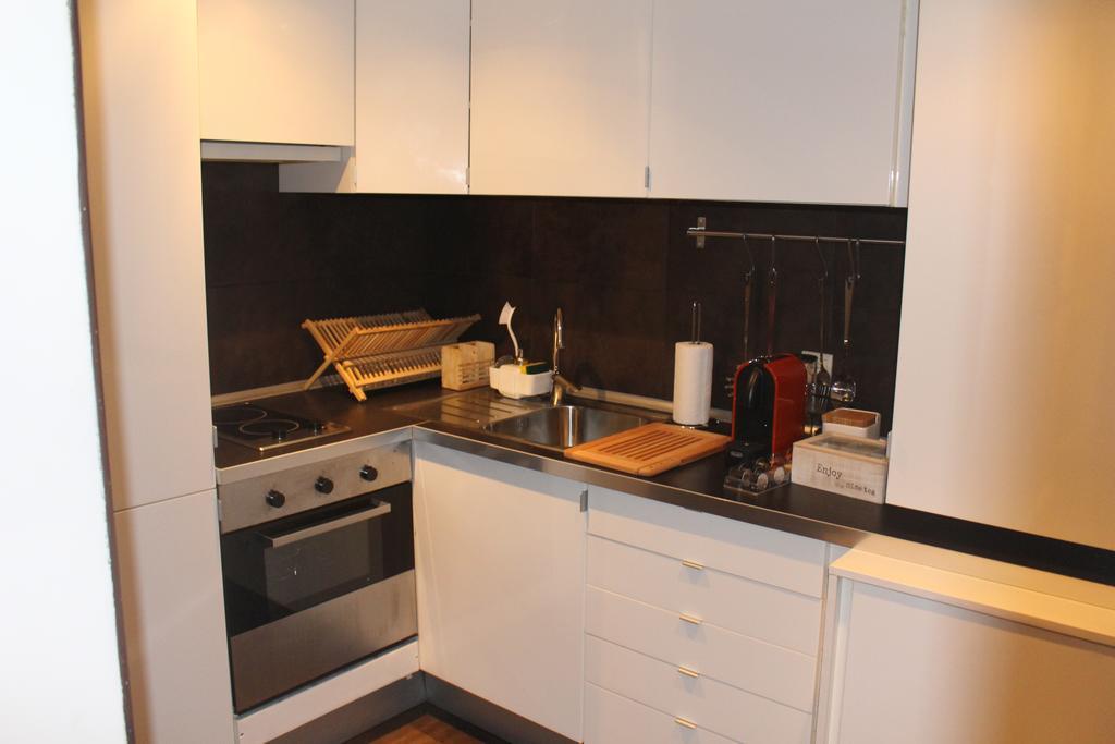 Design Stylish Lisbon Apartment Cameră foto